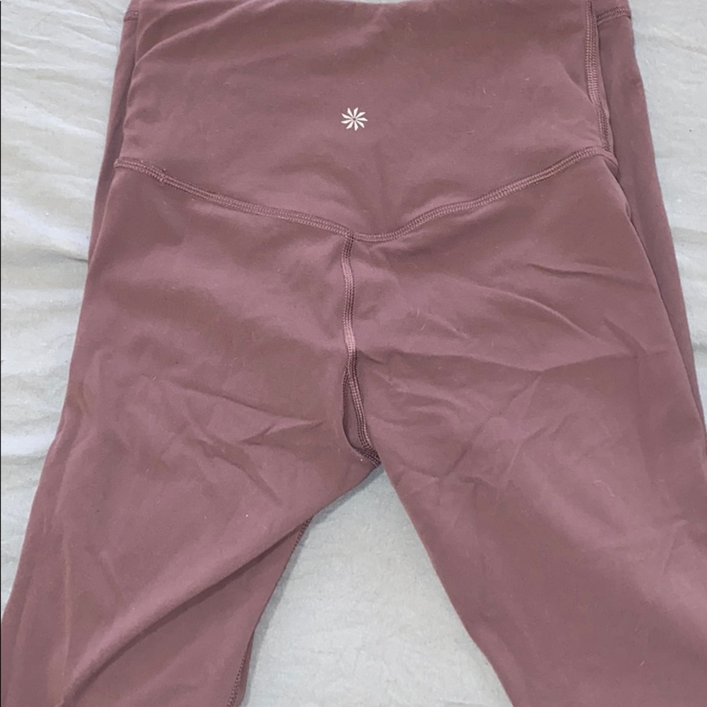 Athleta leggings